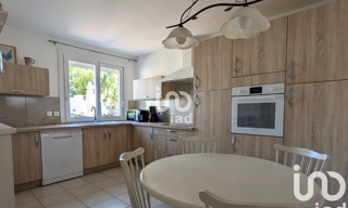 Maison 5 Pièces 105 m² à vendre à Éleu-dit-Leauwette (62300)