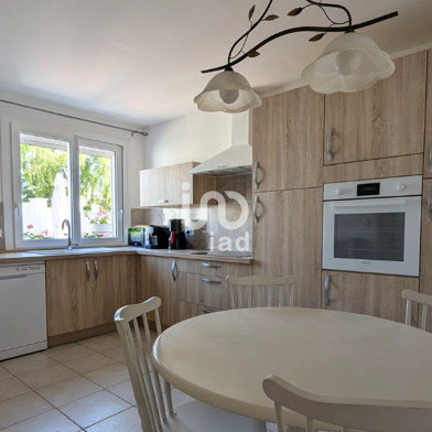 Maison 5 pièces 194000 €