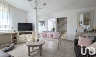 Maison 5 Pièces 112 m² à vendre à Éleu-dit-Leauwette (62300)