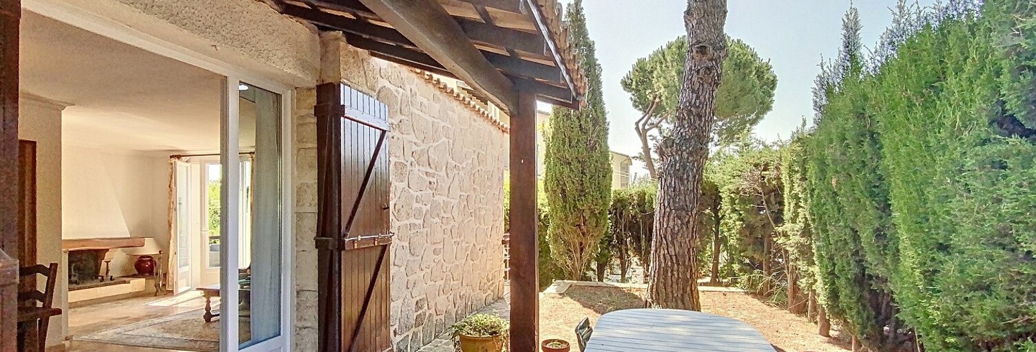 Maison 4 Pièces 81 m² à vendre à Montpellier (34080)