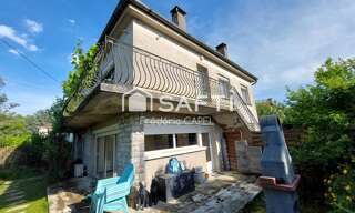 Maison 8 Pièces 129 m² à vendre à Castres (81100)