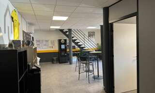 Commerce  565 m² à vendre à Joué-lès-Tours (37300)