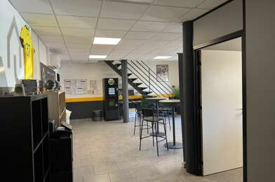 Commerce  549000 €