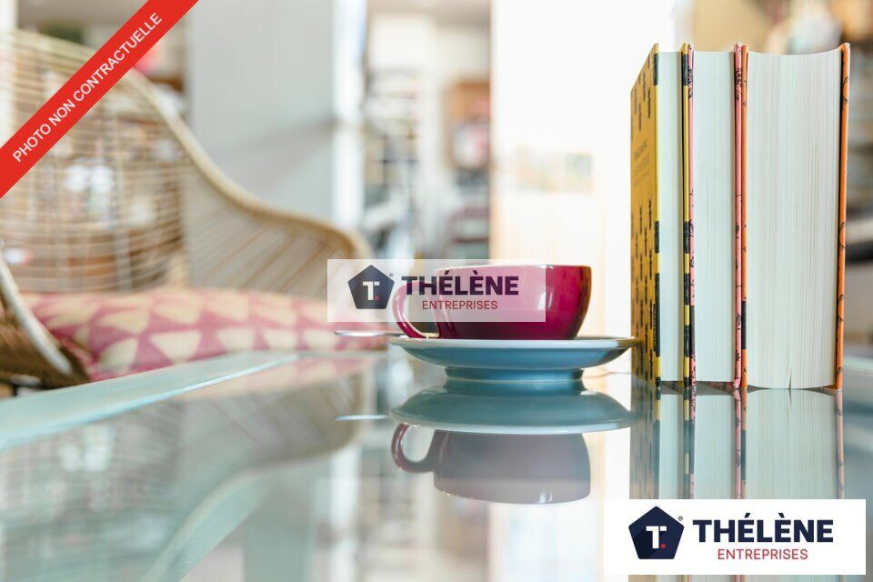 Local commercial  à vendre Montpellier 34000