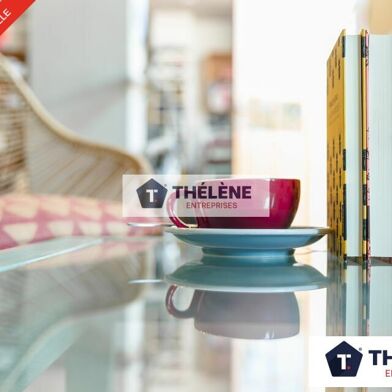 Commerce  160000 €