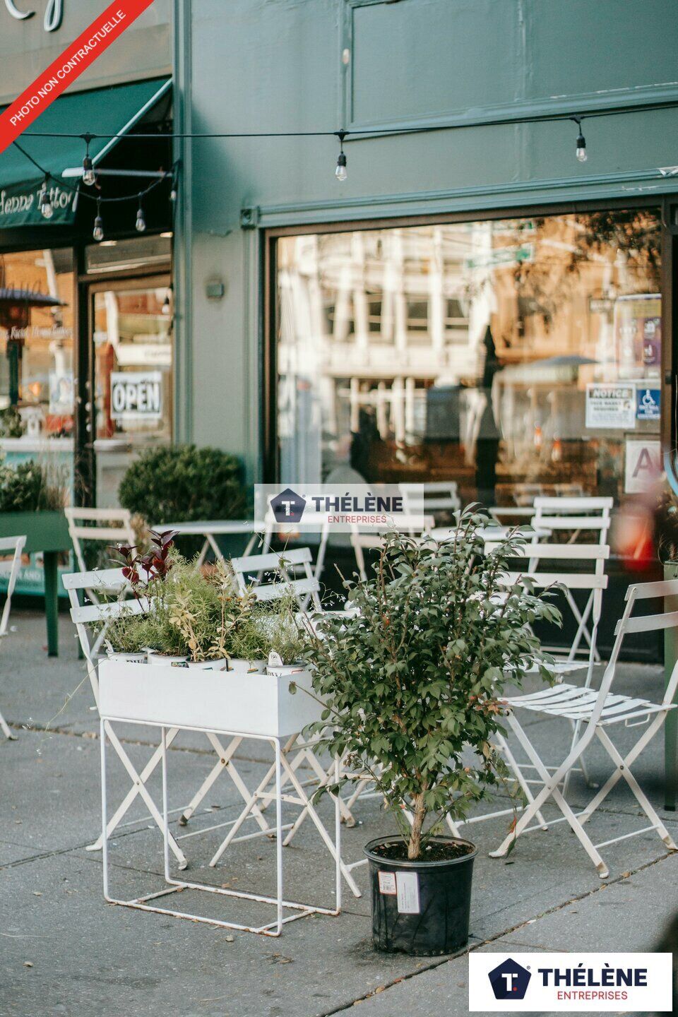 Local commercial  à vendre Montpellier 34000