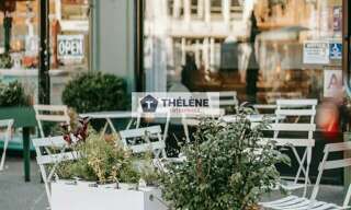 Commerce  44 m² à vendre à Montpellier (34000)