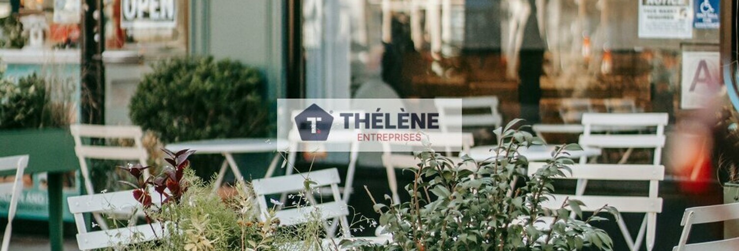 Commerce  44 m² à vendre à Montpellier (34000)