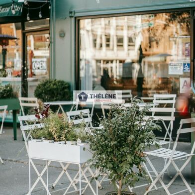 Commerce  140000 €