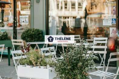 Commerce  140000 €