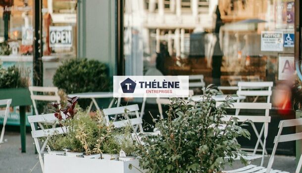 Local commercial  à vendre Montpellier 34000