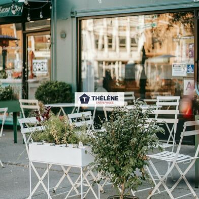 Commerce  140000 €