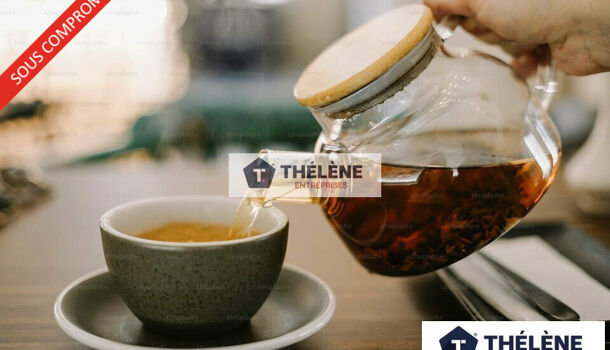 Local commercial  à vendre Montpellier 34000