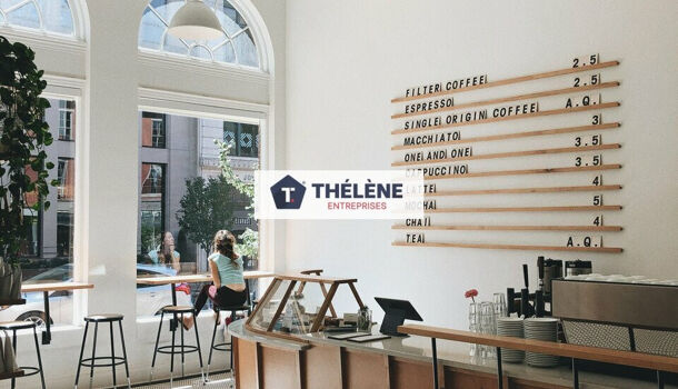 Local commercial  à vendre Montpellier 34000