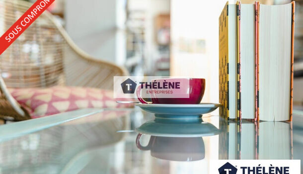 Local commercial  à vendre Montpellier 34000