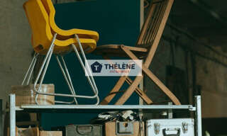 Commerce  108 m² à vendre à Fabrègues (34690)