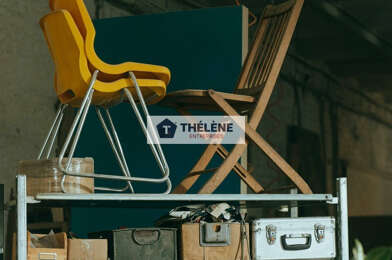 Commerce  271250 €