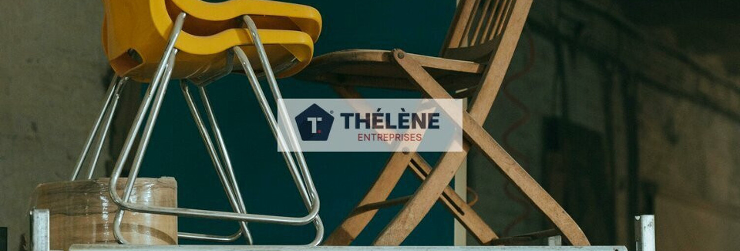 Commerce  108 m² à vendre à Fabrègues (34690)