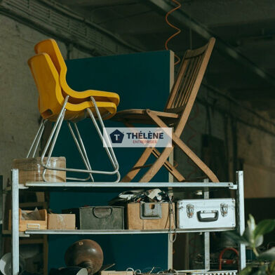 Commerce  271250 €