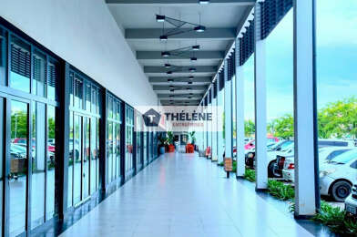 Commerce  404250 €