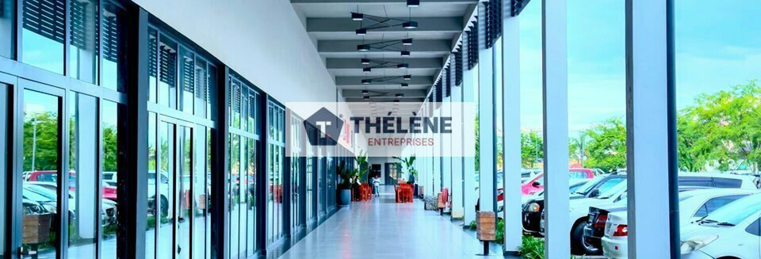 Commerce  161 m² à vendre à Fabrègues (34690)