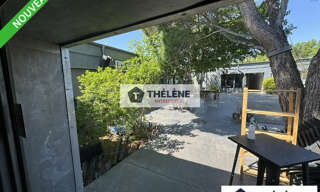 Commerce  267 m² à vendre à Fabrègues (34690)