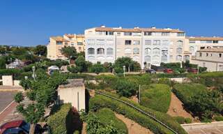 Appartement 1 Pièce 24 m² à vendre à Agde (34300)