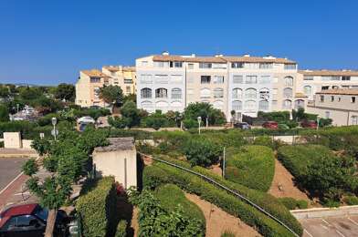 Appartement 1 pièces 63000 €