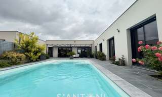 Maison 5 Pièces 142 m² à vendre à Servian (34290)