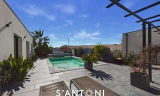 Maison 5 Pièces 142 m² à vendre à Servian (34290)