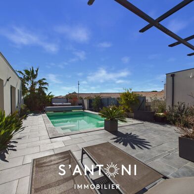 Maison 5 pièces 549000 €