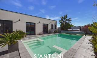Maison 5 Pièces 142 m² à vendre à Servian (34290)