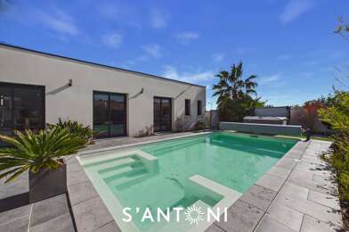 Maison 5 pièces 549000 €