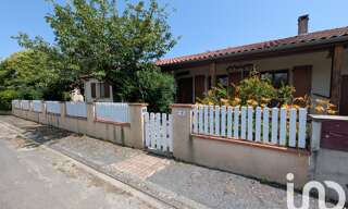 Maison 5 Pièces 115 m² à vendre à Gaillac (81600)