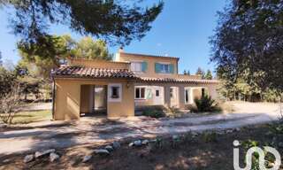 Maison 8 Pièces 179 m² à vendre à Canet (34800)