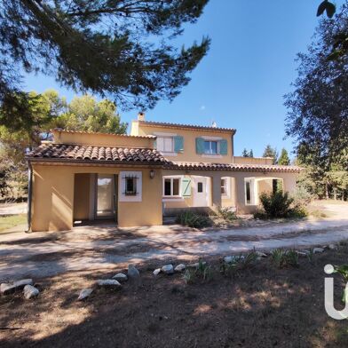 Maison 8 pièces 457000 €