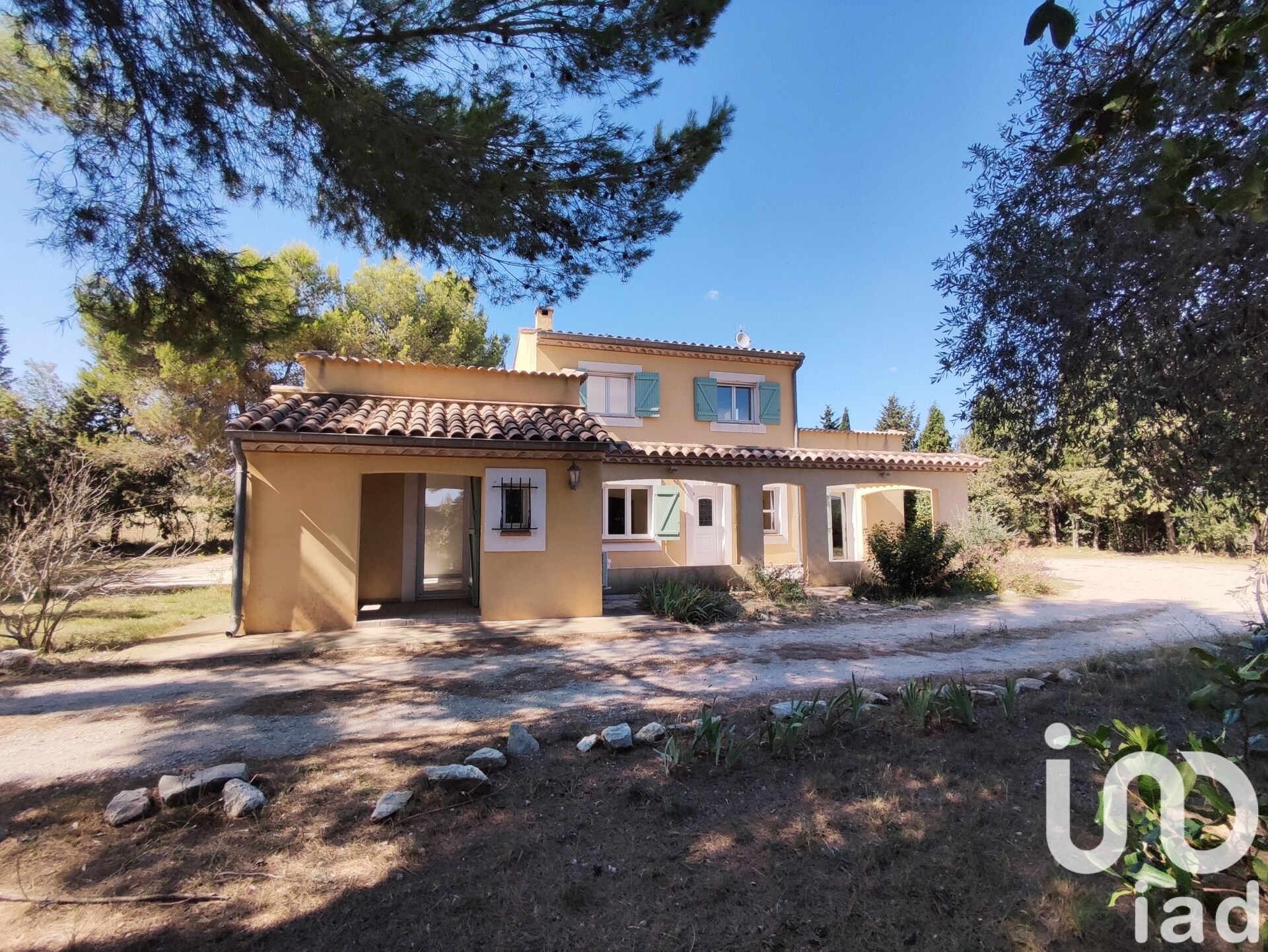 Canet - 179m² - 8p. - 5ch.