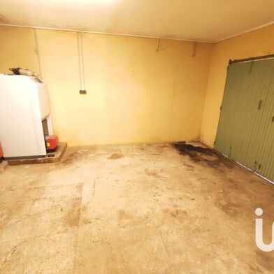 Maison 8 pièces 460000 €