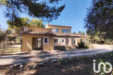 Maison 8 pièces 419000 €