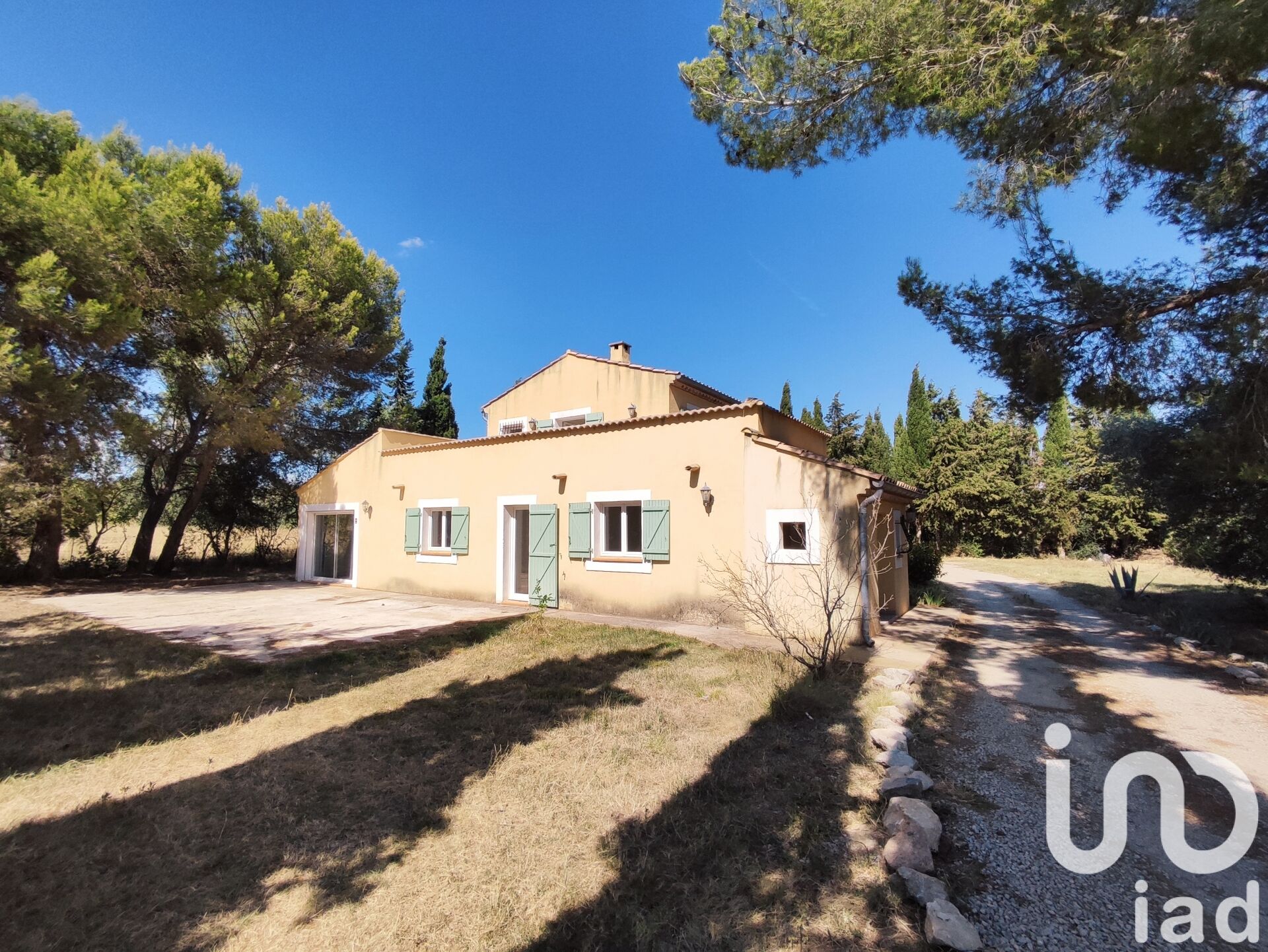 Vente Maison de campagne 8 pièces - Photo 3