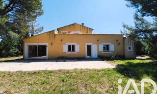 Maison 8 Pièces 179 m² à vendre à Canet (34800)