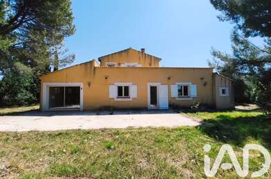 Maison 8 pièces 399800 €