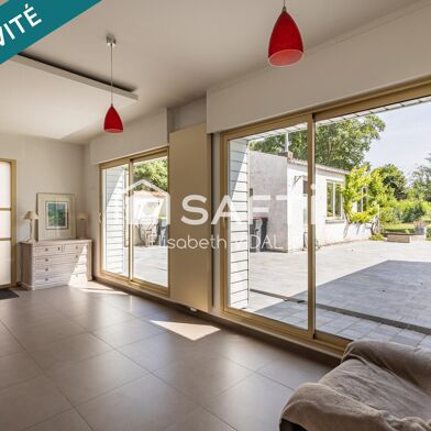 Maison 6 pièces 290000 €