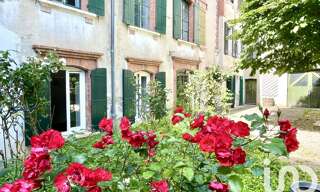 Immeuble  173 m² à vendre à Graulhet (81300)