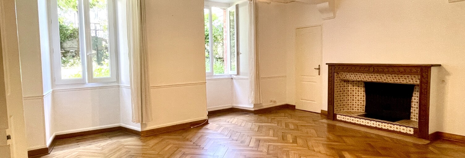 Immeuble  173 m² à vendre à Graulhet (81300)