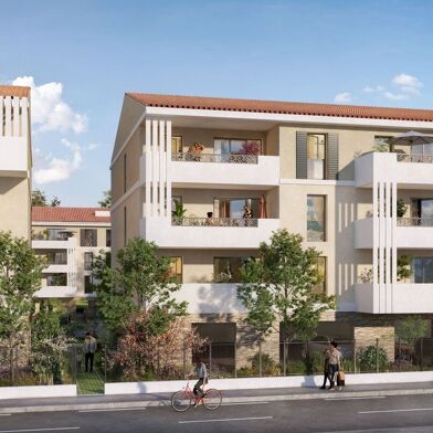 Appartement 4 pièces 270050 €