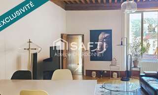 Appartement 3 Pièces 67 m² à vendre à Annecy (74000)