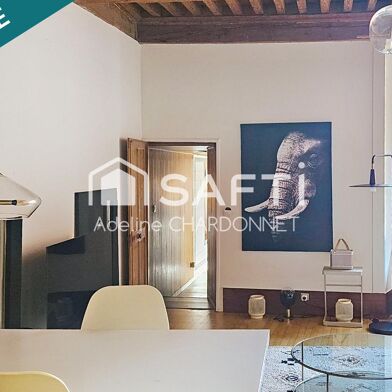Appartement 3 pièces 549000 €