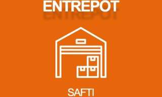 Commerce 1 Pièce 710 m² à vendre à Saint-Gervais (85230)