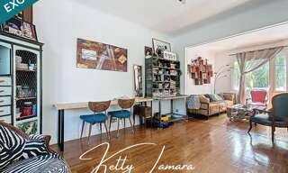 Maison 6 Pièces 105 m² à vendre à Fresnes (94260)